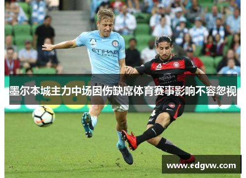 墨尔本城主力中场因伤缺席体育赛事影响不容忽视